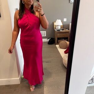 ADRIANNA PAPELL women’s dress size 8